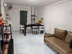 Blk 27 New Upper Changi Road (Bedok), HDB 3 Rooms #605365911